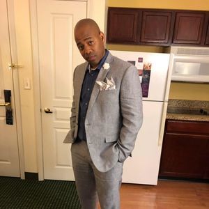 Meet your Posher, Brian